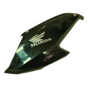 Carenagem Aba Tanque Esq Honda Cg160 Fan 22/24 Detalhe 56185 Preto