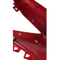 Carenagem Capa Tanque Dir Cb300f Twister 23/25 Detalhe 56243 Vermelho