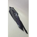 Carenagem Rabeta Esq Honda Pcx 160 2023 26 Orig C/det 63345 Cinza-escuro