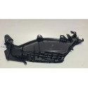 Carenagem Assoalho Pé Esq Yamaha Nmax 160 25/25 C/det 63898 Preto
