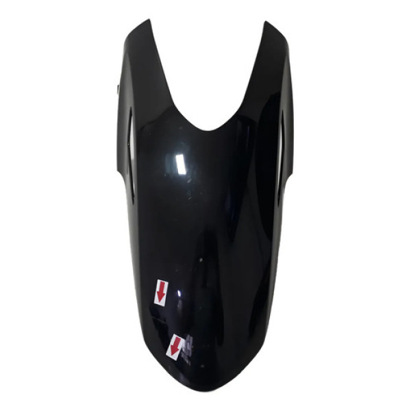 Paralama Dianteiro Cg 160 Start 25/26 Orig Detalhe 60945 Dianteiro