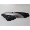 Protetor Escapamento Honda Pcx 150 19/22 Orig 59146