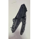 Carenagem Farol Lat Esq Yamaha Aerox 160 2026 C/det 64718 Cinza-escuro