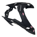 Carenagem Mascara Farol Honda Cb 250f 16/22 Detalhe 54301 Preto