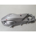Tampa Cvt Honda Pcx 150 19/22 Orig Detalhes 57899 Prateado