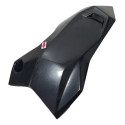 Carenagem Spoiler Inferior Esq Kawasaki Z900 19/21 Ori 63696 Cinza-escuro