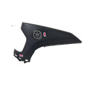 Carenagem Pisca Esq Yamaha Nmax 160 21/24 Detalhes 62724 Preto