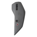 Carenagem Paralama Dianteiro Xmax 250 25/25 L/d Avaria 63196 Cinza