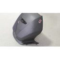 Carenagem Encosto Sissy Bar Burgman 650 16/16 Orig 54907 Cinza-escuro