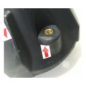 Protetor Bocal Escapamento Fz25 250 18/25 Orig 61282