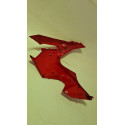 Carenagem Frontal Dir Honda Adv 150 21-24 Orig C/det 63431 Vermelho