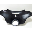 Carenagem Frontal Electra Glide Touring 17/19 Avarias 60894 Preto