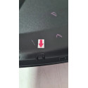 Carenagem Lateral L/e Yamaha Aerox 160 Orig C/detalhe 63841 Preto