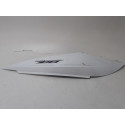 Carenagem Rabeta Honda Biz 125 18/24 L/e Orig Detalhes 59083 Branco