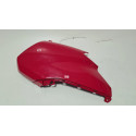 Carenagem Frontal Lateral Dir Nmax 160 21/24 Detalhes 62741 Vermelho