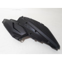 Carenagem Interna Rabeta Honda Elite 125 25/26 L/d Ori 60547 Preto