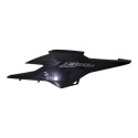 Carenagem Rabeta Honda Elite 125 19/23 L/e Detalhe 56403 Cinza-escuro