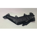 Carenagem Assoalho Dir Yamaha  Nmax 160 17-20 Detalhe 63047 Preto