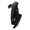 Carenagem Bananinha Farol Esq Factor 150 16/22 Detalhe 62964 Preto