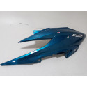 Carenagem Rabeta Honda 125 25/25 L/e Orig Detalhes 59159 Azul-celeste