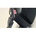 Carenagem Mascara Farol Honda Cg 160 Fan 16/21 Detalhe 62926 Preto