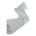 Lateral Direita Zontes 350 E 2024 26 Orig P/recuperar 64111 Branco