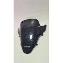 Para Brisa Bolha Frontal Honda Pcx 160 23/26 C/riscos 63563 Fumê