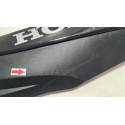 Carenagem Inferior Assoalho Dir Elite 125 18/23 Avaria 62528 Preto