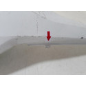 Carenagem Rabeta Honda Elite 125 19/23 L/d Orig 59036 Branco