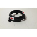 Acabamento Capa Contato Yamaha Xmax 250 21/24 Detalhes 62965 Preto