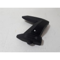 Acabamento Tampa Motor Bmw R1250 Gs 20/24 L/d Orig 58808 Preto