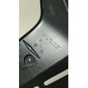 Acabamento Lateral Dir Honda Elite 125 2025 Detalhe 63365 Preto