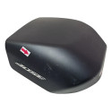 Carenagem Tampa Porta Objetos Dir Zontes 350e Detalhes 64209 Preto