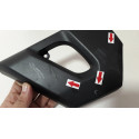 Carenagem Lateral Pedaleira Dianteira Vulcan 650s L/d 63741 Preto