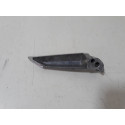 Pedaleira Traseira Yamaha X Max 250 21/24 L/e Orig 58305