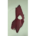 Carenagem Lateral Assoa Esq Honda Sh 150i 17-21 Orig 62632 Vermelho