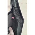 Carenagem Rabeta Com Avaria Kawasaki Z 800 13-17 Orig 63628 Preto