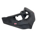 Carenagem Lateral Chassi Dir Kawasaki Vulcan 650 Avari 63675 Preto