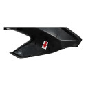 Carenagem Bananinha Farol Cg 160 Start 16/21 L/e 64174 Preto