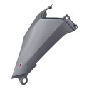 Carenagem Lateral Tanque Dir Sahara 300 24/25 Detalhes 59047 Prateado