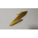 Carenagem Bananinha Farol Cb 300f Twister 23/25 L/e 64210 Amarelo