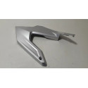 Carenagem Pedaleira Honda Adv 160 25/26 L/e Orig 62477 Prateado