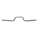 Guidao Honda Pcx 150 16/18 Original Detalhes 54329 Cromado