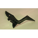 Carenagem Frontal Esquerda Yamaha Xmax 250 21-24 C/det 63144 Preto