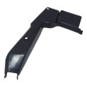 Acabamento Cabo Ponto Cego Tiger 1200 Gt Explorer 55734 Preto