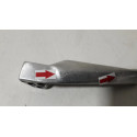 Pedaleira Traseira Yamaha Aerox 160 26/26 L/e Orig 64061