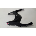 Carenagem Frente Tanque Suzuki V Strom 650 19/24 Orig 53361 Preto