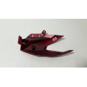 Carenagem Bananinha Farol Fazer 250 18/21 L/e Detalhes 63008 Vermelho