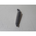 Pedaleira Traseira Yamaha N Max 160 21/24 L/e Orig 58706