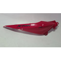 Carenagem Rabeta Dir X Max 250 2021-2024 Orig C/avaria 62421 Vermelho